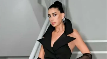 بعد اعتذار.. صلح يعيد غادة عبدالرازق إلى برنامج عاليا السعودي